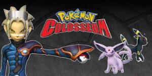 Pokemon Colosseum Developers’ Secrets