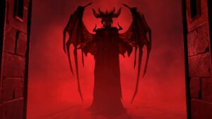 Diablo 4 Review: Unleashing Hell