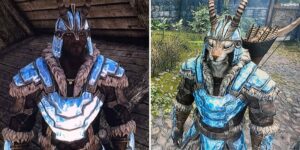 Skyrim: How to Easily Increase Carry Weight