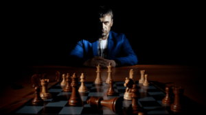 Chess Mastery for Beginners
