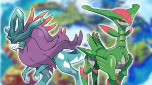 Last Chance: Paradox Pokemon Raid Event Ends Today!