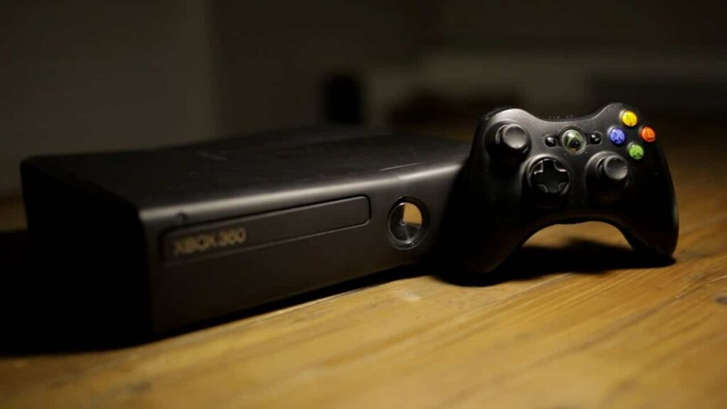 Xbox 360 Release Date And Timeline Game Revolution