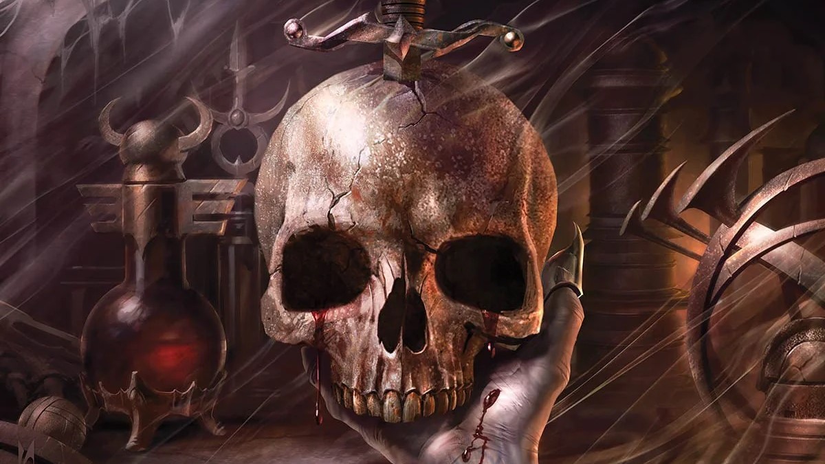 Are There Good Vampiric Tutor Proxies for MTG?